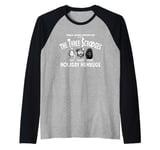 Christmas Carol Ebenezer Scrooge Dickens Spirits Raglan Baseball Tee