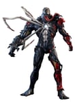 Marvel : Iron Man + Venom Is Venomized 1/6 Hot Toys Sideshow AC04