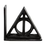 Wizarding World of Harry Potter Deathly Hallows Bookends Bookend