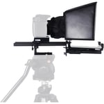 Datavideo TP-500 DSLR Teleprompter Uten WR-500 kontroller