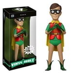 BATMAN - Robin Vinyl Idolz Classic TV Series 1966 BRAND NEW AND SEALED