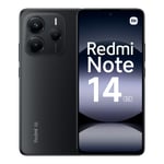 Xiaomi Redmi Note 14 5G (Noir) - 256 Go