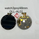 For Huawei Watch 3 Pro 48mm Screen Assembly G LL-AL01 Smartwatch Accessories