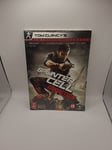 Tom Clancys Splinter Cell Conviction Official Game Guide Book - Prima Games