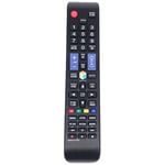 Télécommande Universelle de Rechange 98Q pour SAMSUNG 3D LED LCD Smart TV Télécommande Vente en gros