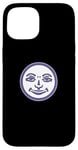 Coque pour iPhone 15 Rummikub Joker Purple Jouez au jeu Rummikub Tile