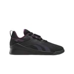 Reebok Homme Lifter PR III Sneaker, Black/Grey 6/Midnight Plum, 47 EU