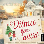 Vilma for alltid - roman