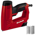 Einhell Agrafeuse électrique TC-EN 20 E 220-240 V souffle à au moins 20 y com...