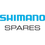 Shimano Spares Deore RD-M5120 tension and guide pulley set; SGS