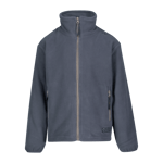 Kokkoala Wind Protector Fleece Jacket, fleecejacka, barn