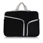 Laptop Carry Handle bag sleeve for Acer Asus Lenovo Hp Microsoft  11"13"14"15.6"