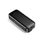 Bluetooth 5.3 Receiver Transmitter Car Bluetooth Audio Adapter  3.5mm Aux8056