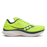 Saucony Kinvara 15 Homme Jaune