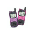 Vtech Kidi Talkie Explorer Rose