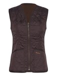 Barbour Barbour Fleece Betty Liner Brun