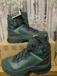 Nike ACG Air Zoom Gaiadome GORE-TEX Vintage Green UK 10.5 EUR 45.5 DD2858-300