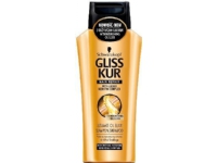 Schwarzkopf Gliss Kur Ultimate Oil Elixir Regenerating Shampoo 250 ml