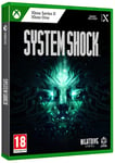 System Shock (XBOX SERIES)