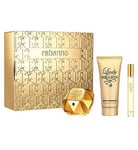 Rabanne Lady Million Eau de Parfum 50ml Gift Set