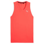 PUMA Seasons Coolcell Tank Men, storlek X-Large