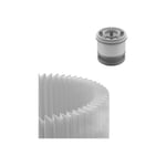 Xiaomi G10/G9 Filter Kit, 1x HEPA Filter, 2x Pre-HEPA Filter