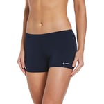 NIKE Square Leg Swimwear, Men, mens, Swim Briefs, NESSA002, Midnight Navy Blue, S