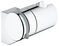 GROHE New Tempesta Classic Wall Hand Shower Holder Chrome 27595000