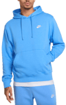 Hupparit Nike Club Fleece Hoody bv2654-412 Koko XL