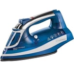 Russell Hobbs Absolute Steam Iron Self-clean & Anti-calc function,2600W - 25900