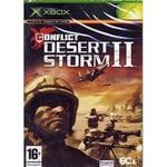 CONFLICT DESERT STORM II