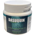 Dasuquin Joint Supplement for Large Dogs Chewable Tablets 80 st