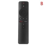 Tv Fjärrkontroll Mi Bluetooth Voice Network Lcd Tv Xmrm-006/projektor Xmrm-0 B