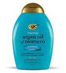 OGX Renewing+ Argan Oil of Morocco pH Balanced Shampoo 385ml