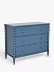 John Lewis Bobbin 3 Drawer Chest