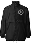 Vegvisir Windbreaker Jacka