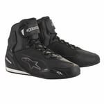 Mc-Skor alpinestars - Mc skor faster 3 svart 40