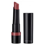 Soins visage Rimmel London  LASTING FINISH EXTREME MATTE lipstick 160