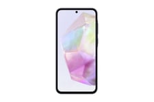 SAMSUNG Galaxy A35 5G EE Awesome Navy 6GB+128GB Enterprise Edition Samsung Galaxy A35 5G EE i färgen Awesome Navy med 6GB RAM och 128GB lagringsutrymme Enterprise Edition.