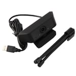 2K USB Computer Camera with Microphone and Holder Voice Intercom  Live3190