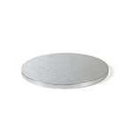 Decora COD. 0931607 Carton pour GÂTEAU Rond CM 40X1,2 H