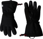 The North Face Kids' Montana Ski Glove TNF Black1, L