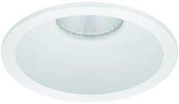 LED-downlight MD-991, AC-chip, 6W 3000K, IP44