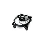 ARCTIC ALPINE 17 LP COMPACT CPU COOLER, LOW PROFILE, INTEL LGA 1700 SOCKET