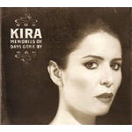 Kira Skov  Memories Of Days Gone By  CD