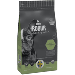 Hund Adult Maintenance Mini 3,25 kg - Hund - Hundefôr - Bozita Robur