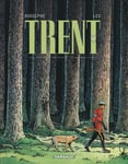 Trent - Intégrales - Tome 1 - Trent - Intégrale tome 1 (BD)