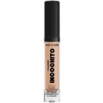 Wet n Wild MegaLast Incognito AllDay Full Coverage Concealer 5.5ml - Medium Neutral