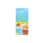 Crème brûléen makuinen jauhettu kahvi CHiATO Crème Brûlée, 250 g