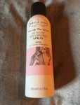 Percy & Reed Dry Instant Volumising Spray 200ml (New) - Free Postage